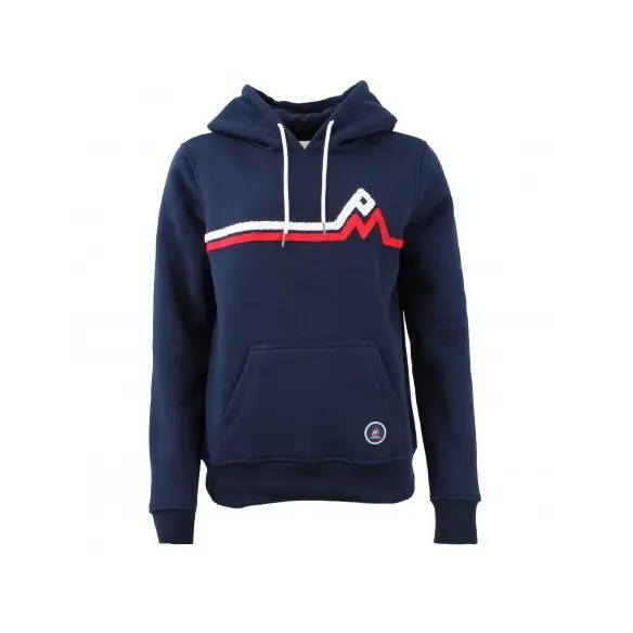 3430890056011 - Molton-Hoodie Damen Arentin