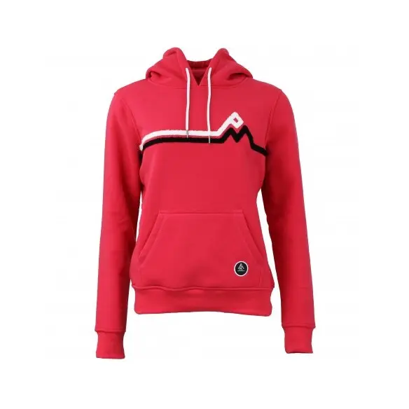 3430890056059 - Molton-Hoodie Damen Arentin