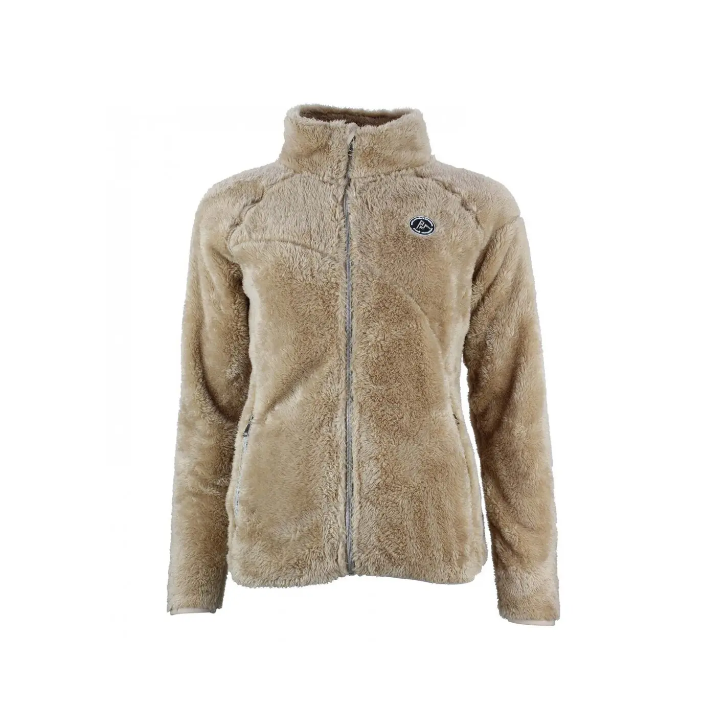 Fleece für Damen Peak Mountain Rianoqi