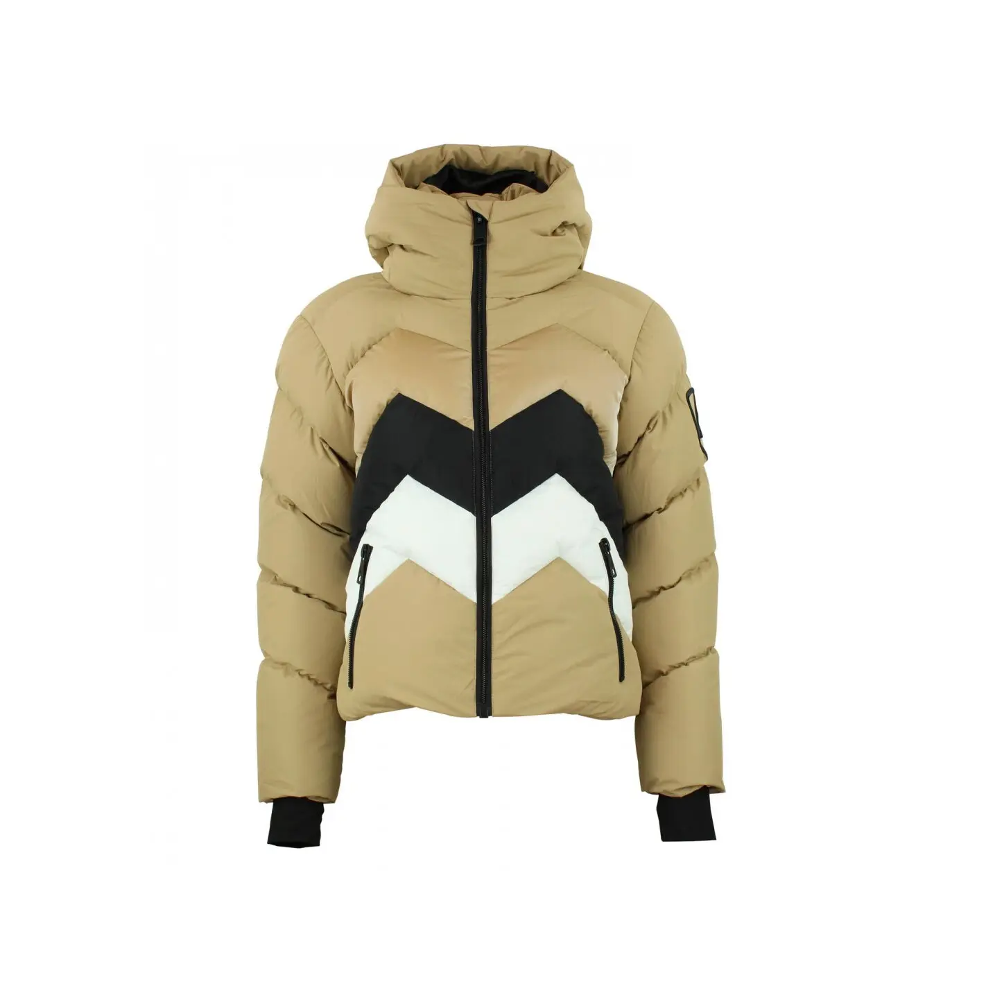 3430890078723 - Abnehmbare Daunenjacke Damen Peak Mountain 3430890078723 - Abnehmbare Daunenjacke Damen Peak Mountain