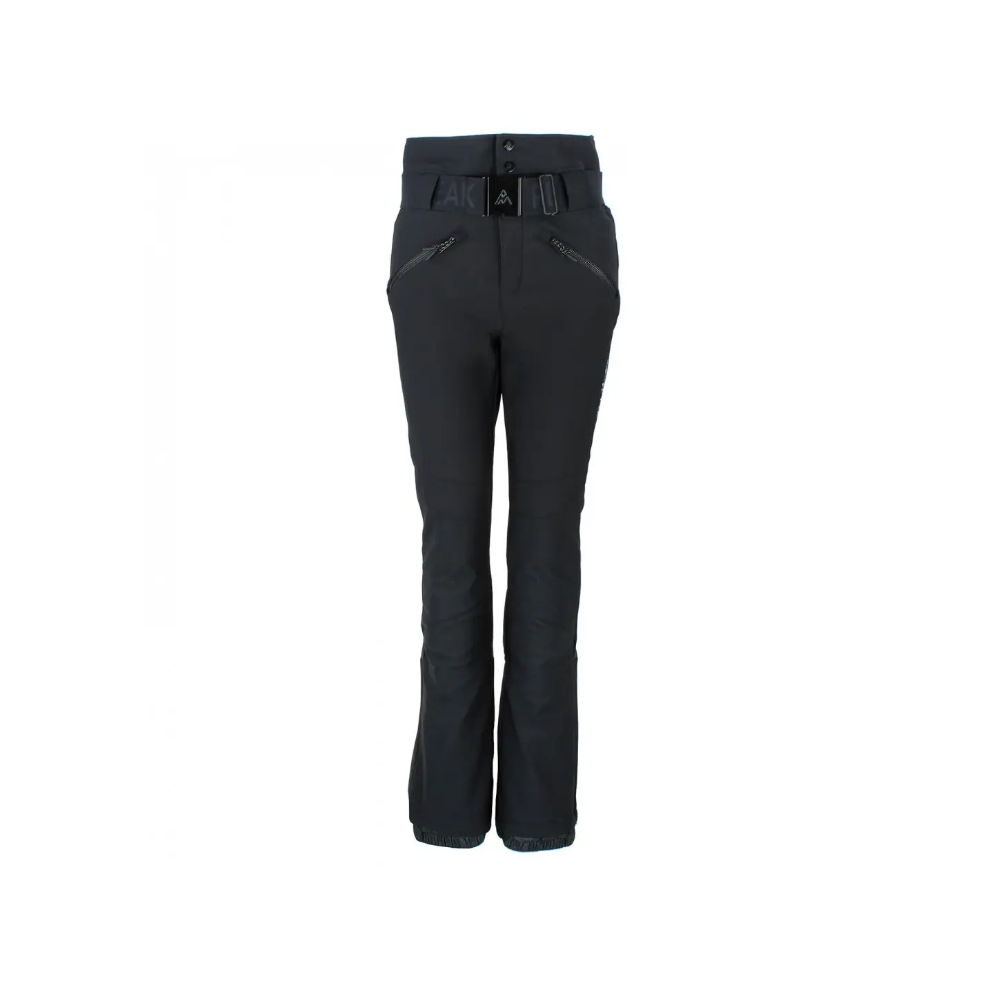 Skihose Damen Peak Mountain Softshell