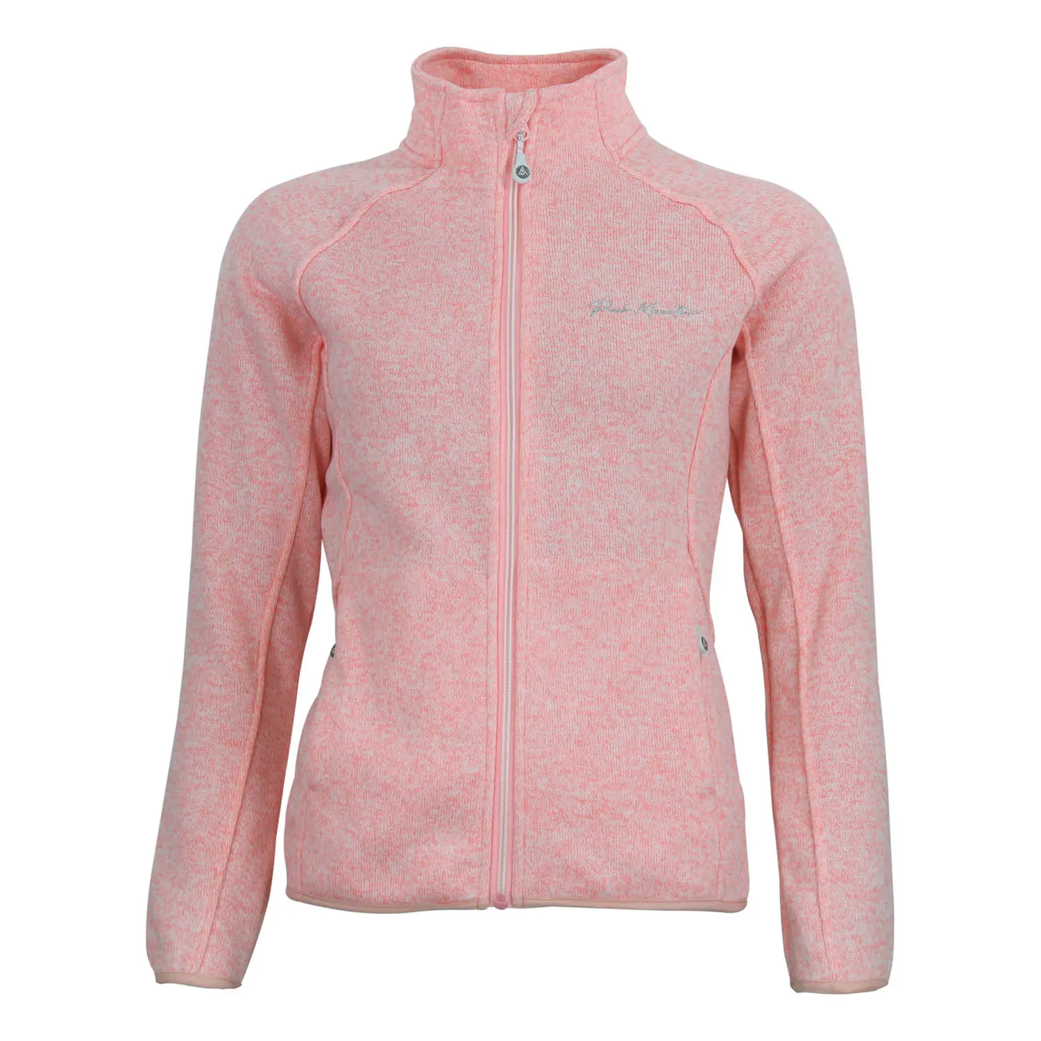 Fleecejacke für Damen Peak Mountain Ator