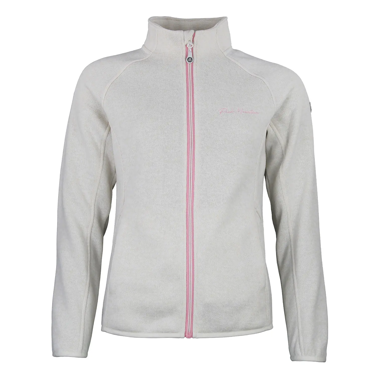 Fleecejacke für Damen Peak Mountain Ator