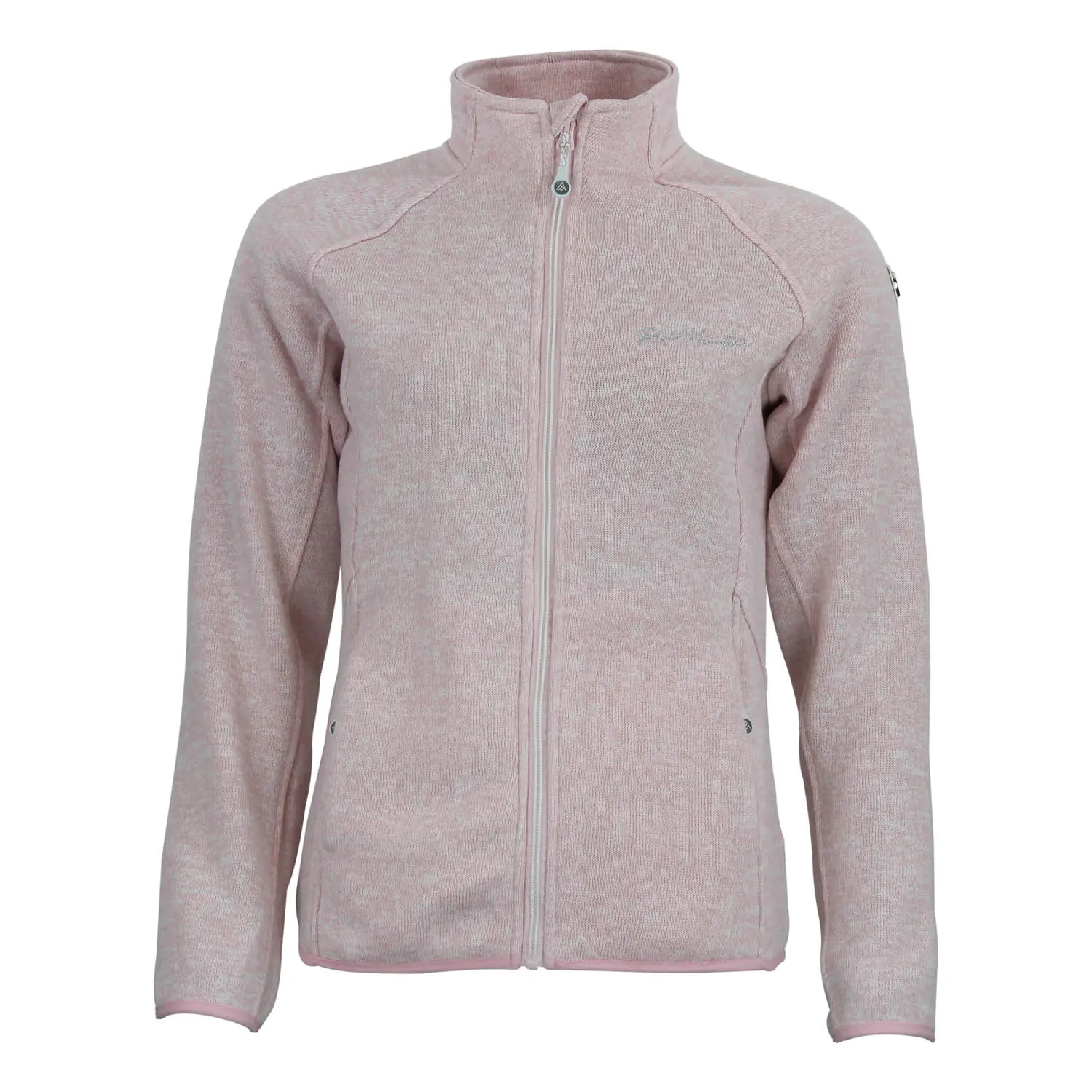 Fleecejacke für Damen Peak Mountain Ator