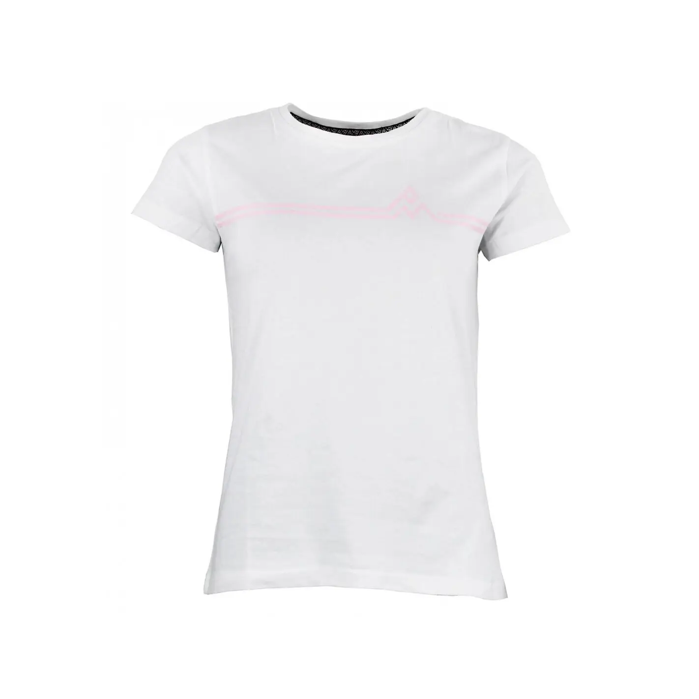 Peak Mountain T Shirt Femme Peak Mountain Aurelie