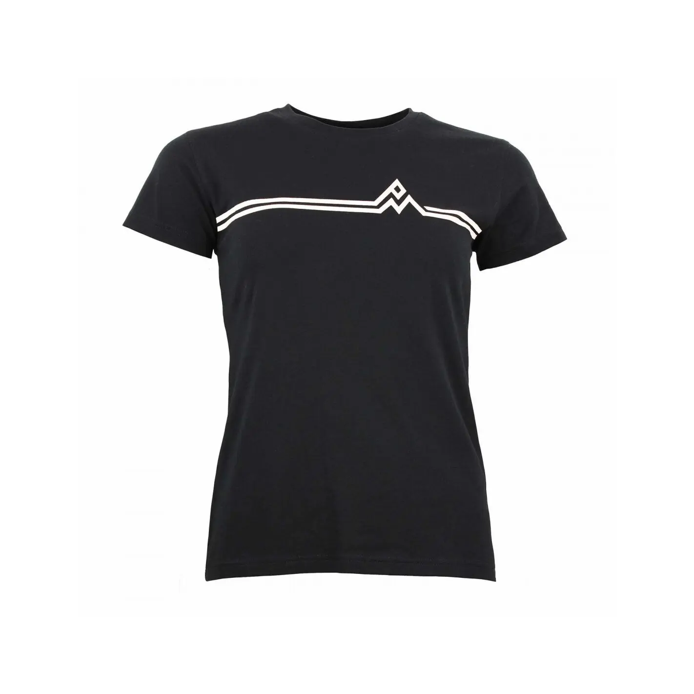 Women's T-shirt Peak Mountain Aurelie