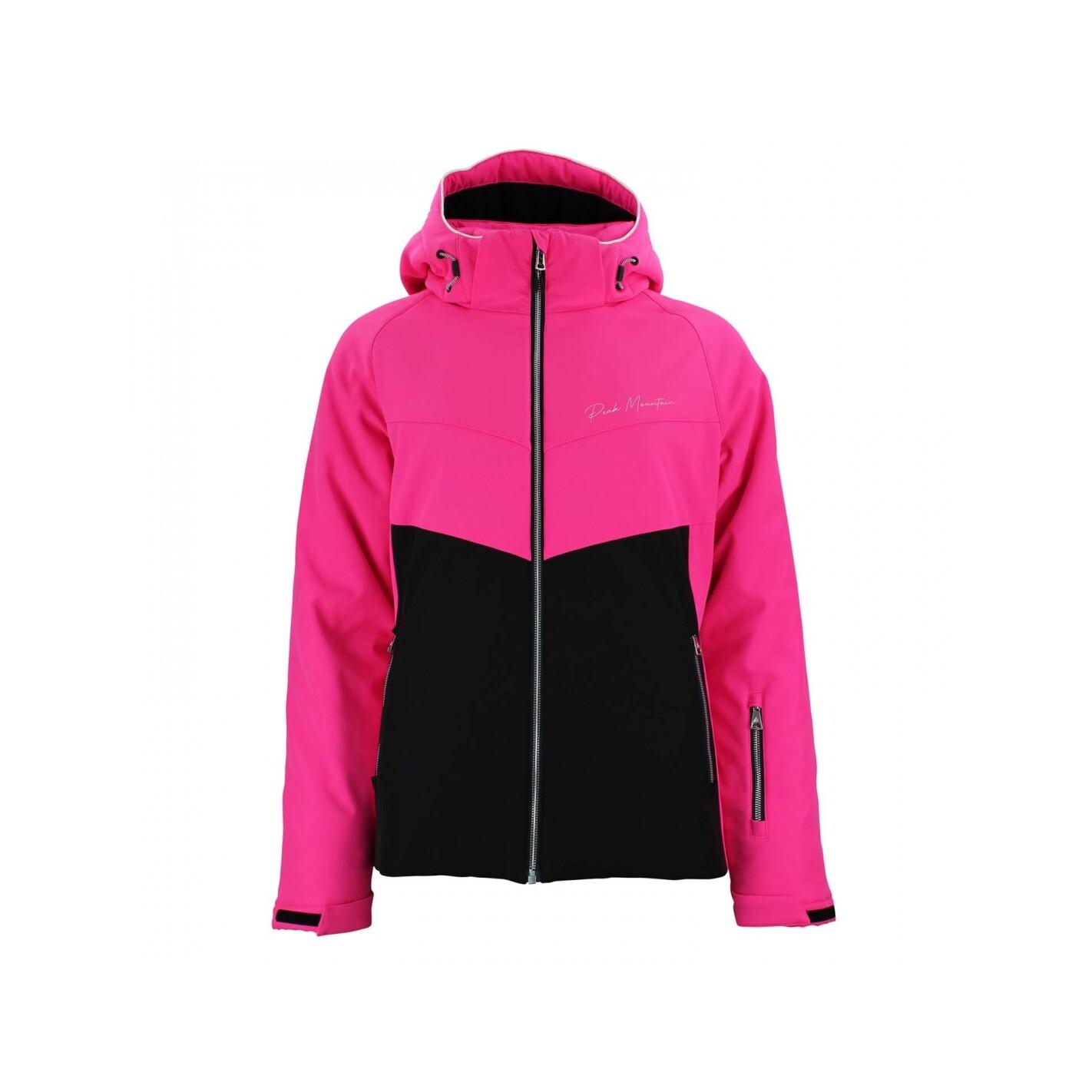Blouson+de+ski+femme+Peak+Mountain+Afolir