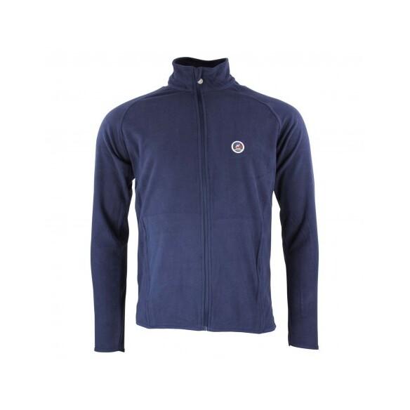 3430890051177 - Fleece-Sweatshirt mit Reißverschluss Cafonor