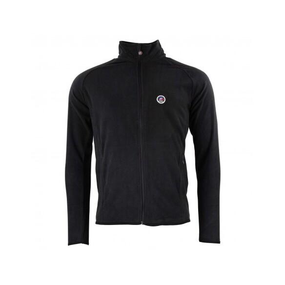 3430890051184 - Fleece-Sweatshirt mit Reißverschluss Cafonor