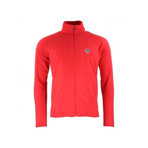 3430890051207 - Fleece-Sweatshirt mit Reißverschluss Cafonor