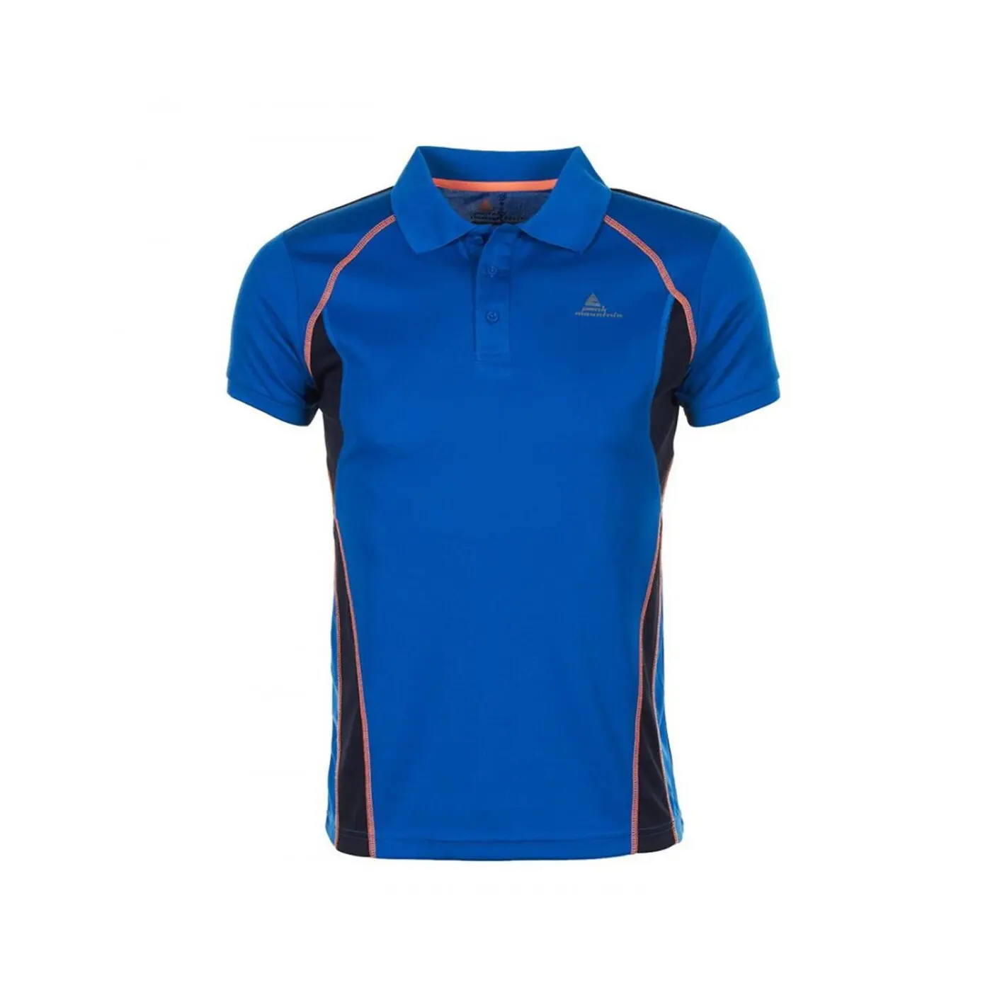 Polo shirt Peak Mountain Calypso