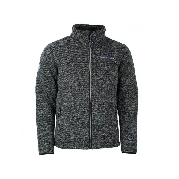 Sherpa Fleece-Zipjacke Peak Mountain Cameron