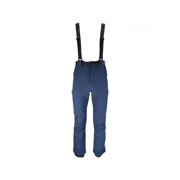 Softshell-Skihose Peak Mountain Candalo