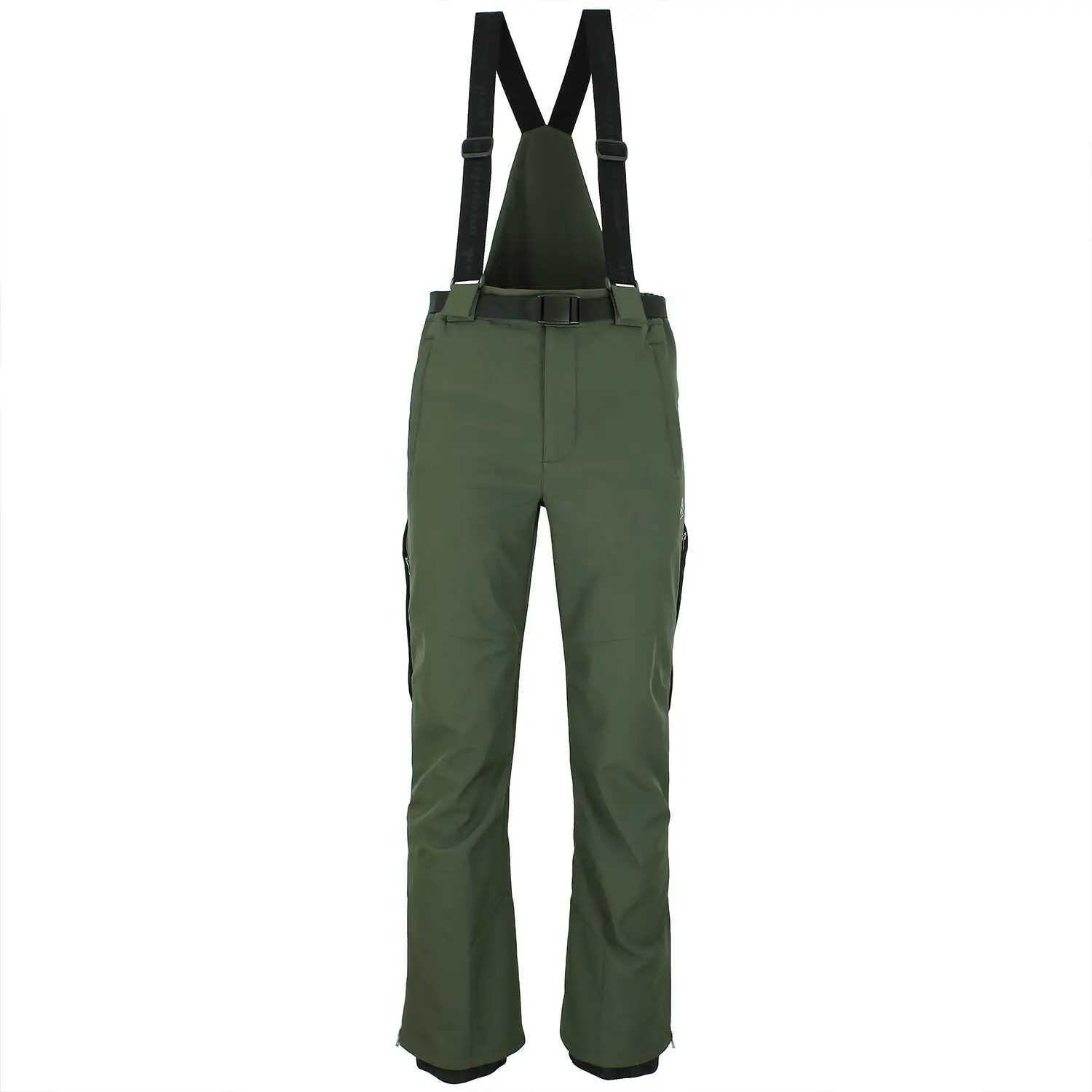 Softshell-Skihose Peak Mountain Candalo