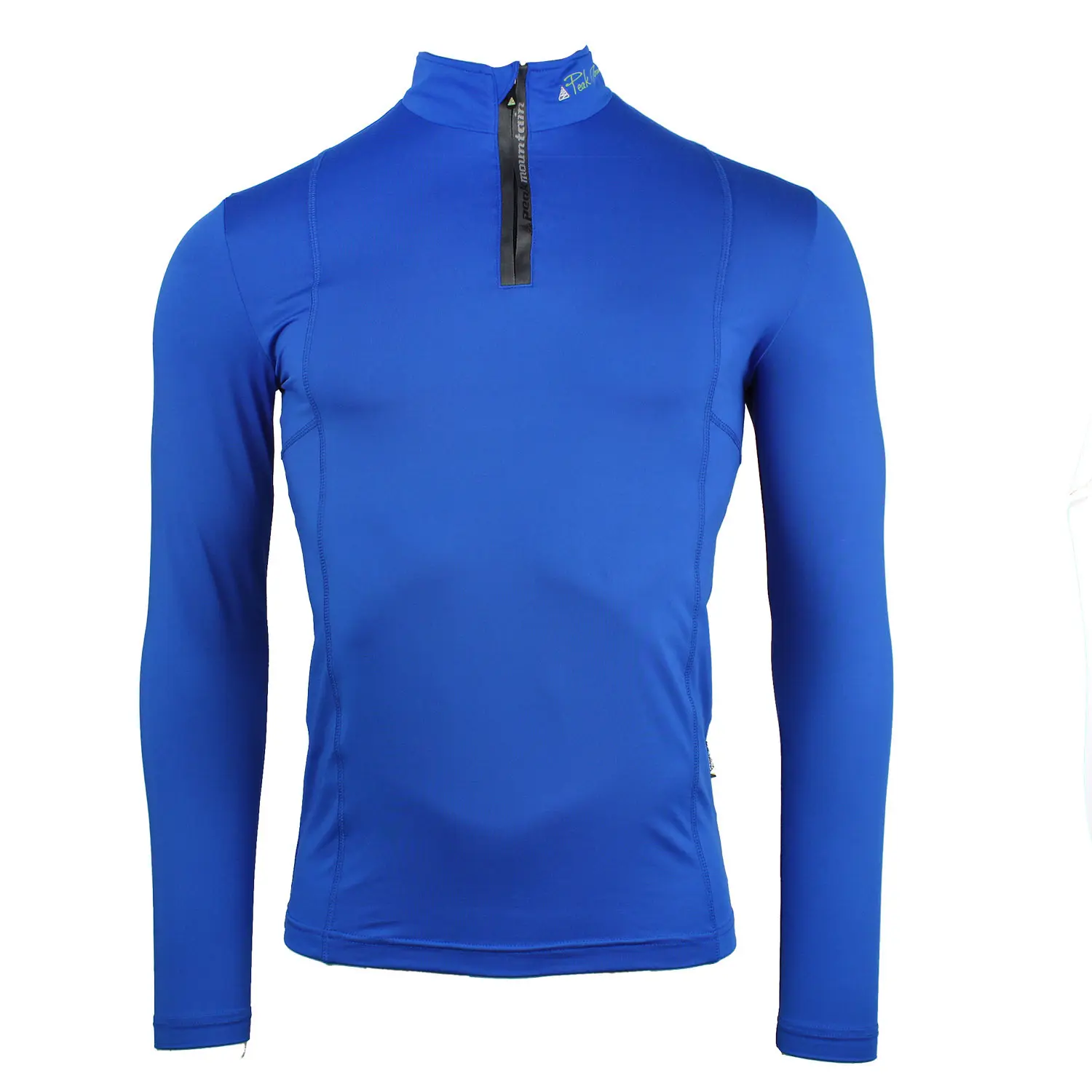3430891144076 - Fleecepullover Canje in Blau - XXL