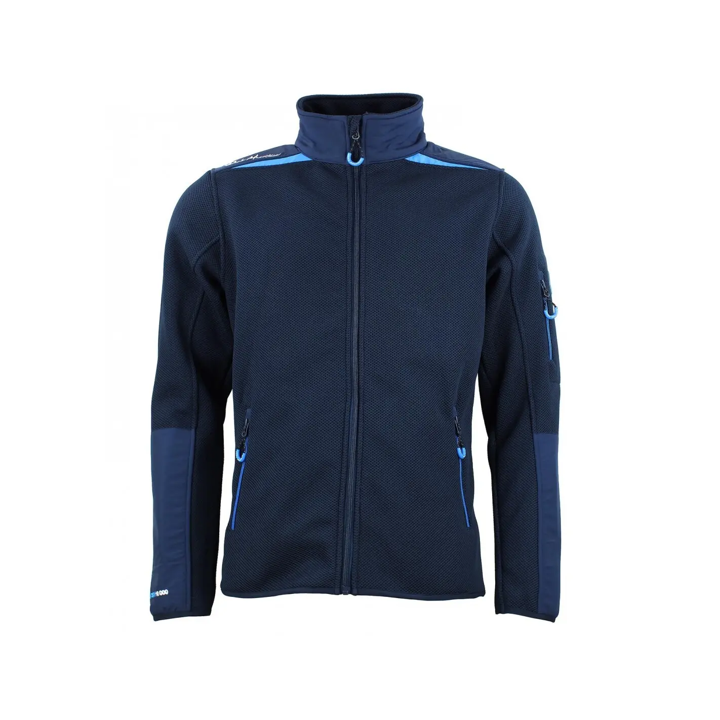 Fleece-Jacke Peak Mountain