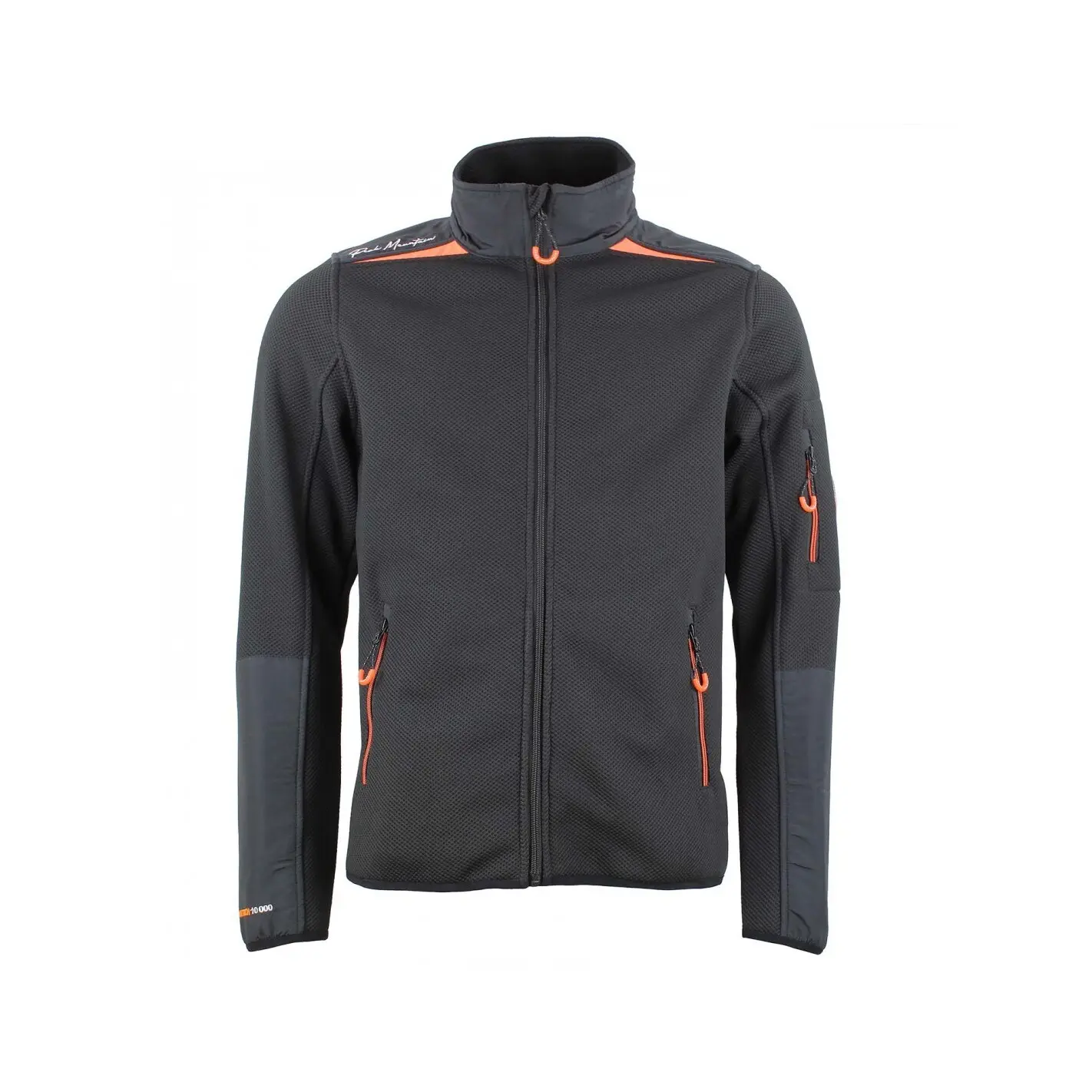 Fleece-Jacke Peak Mountain
