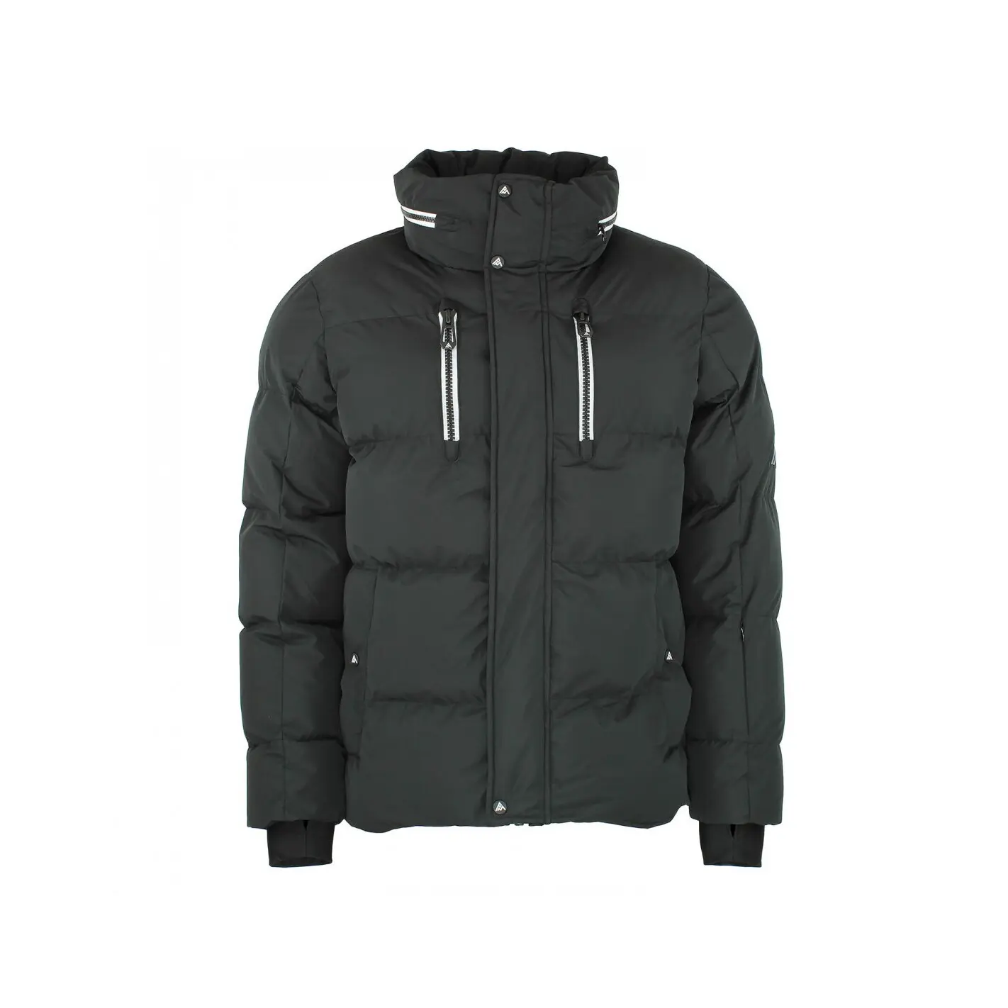 3430890078822 - Ski-Daunenjacke mit integrierter Kapuze Peak Mountain 3430890078822 - Ski-Daunenjacke mit integrierter Kapuze Peak Mountain