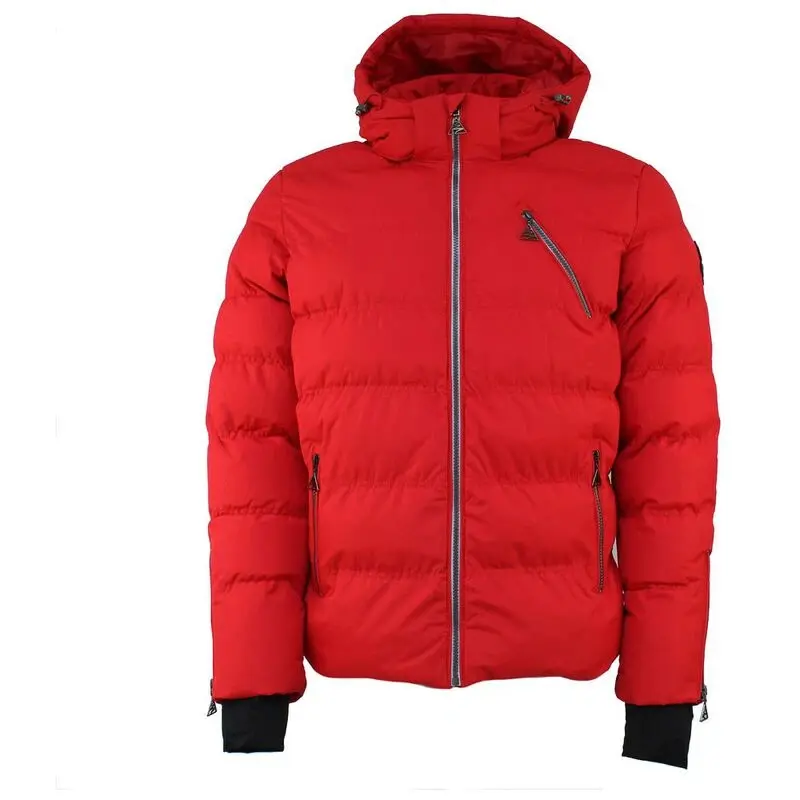 3430890027547 - Doudoune de ski Cares