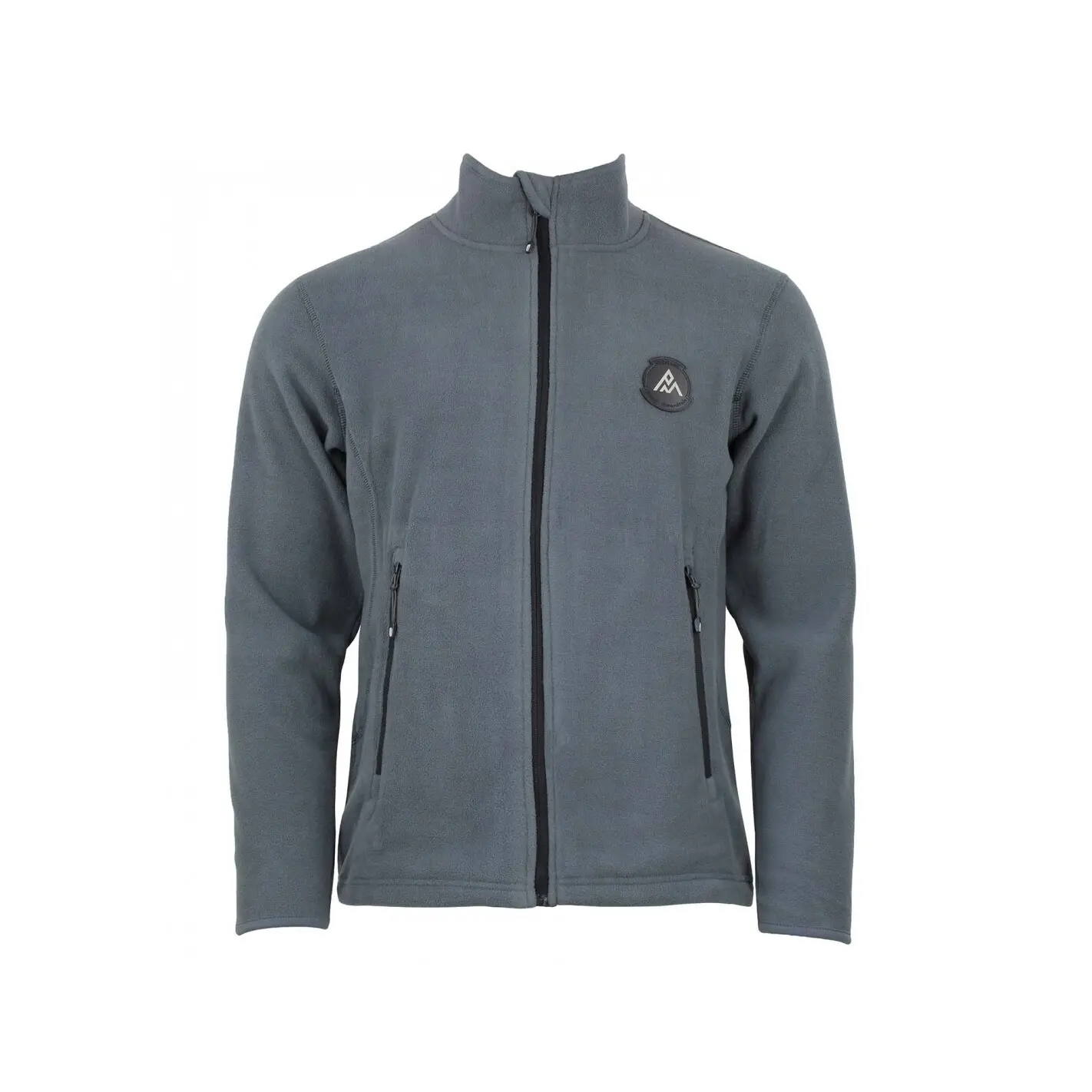 Full-zip fleece Peak Mountain