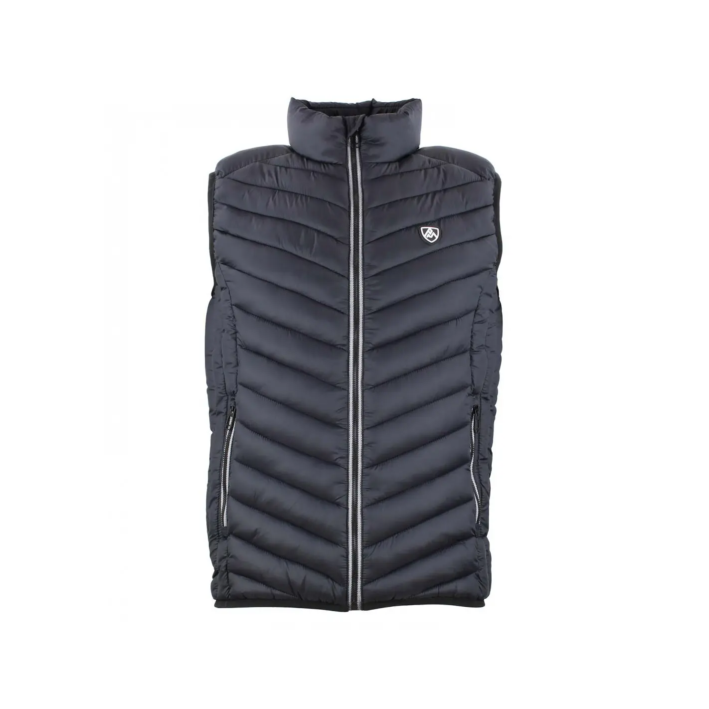 3430890070543 - Dünne ärmellose Daunenjacke Peak Mountain 3430890070543 - Dünne ärmellose Daunenjacke Peak Mountain