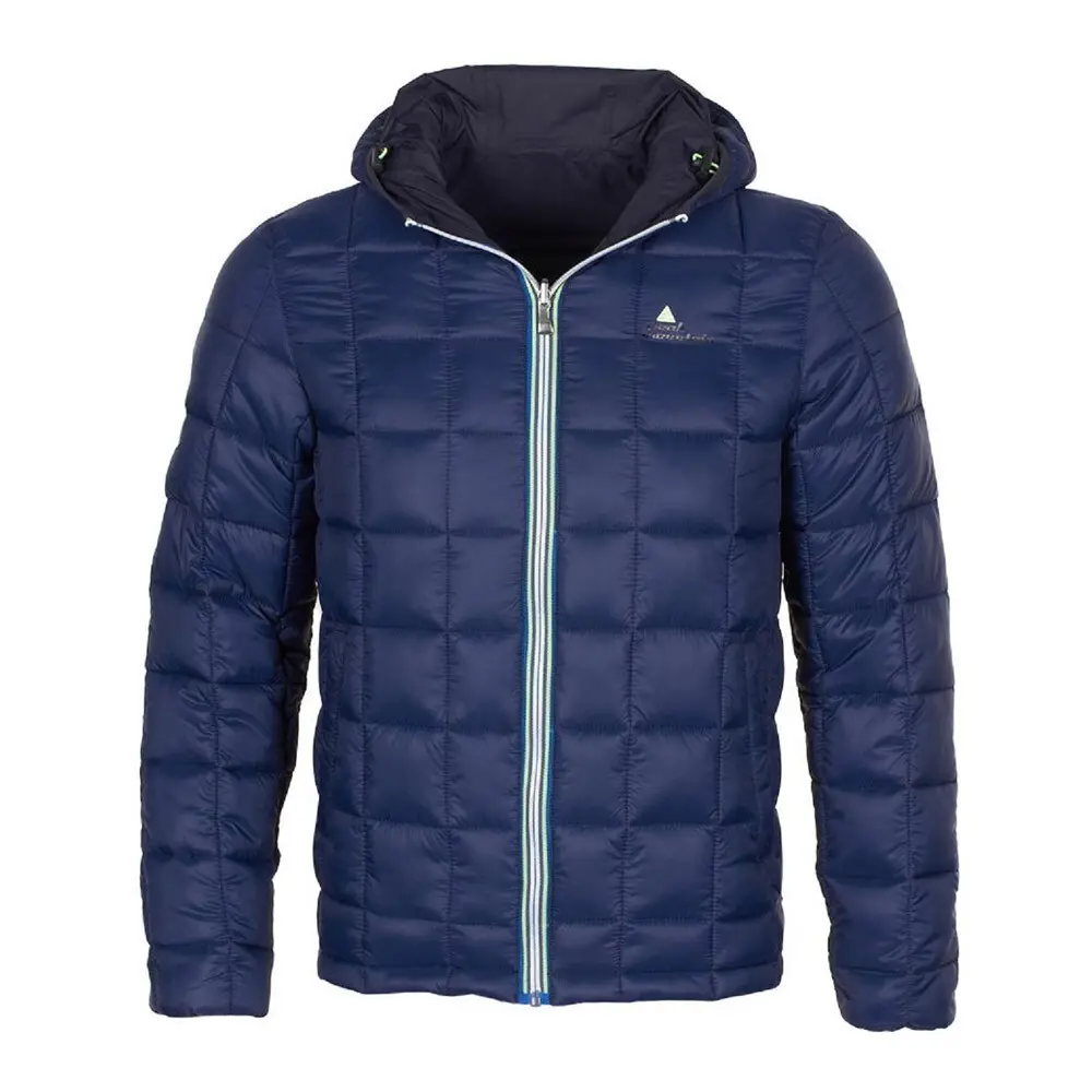 3430890804926 - Wendejacke Cawa in Dunkelblau - XXL