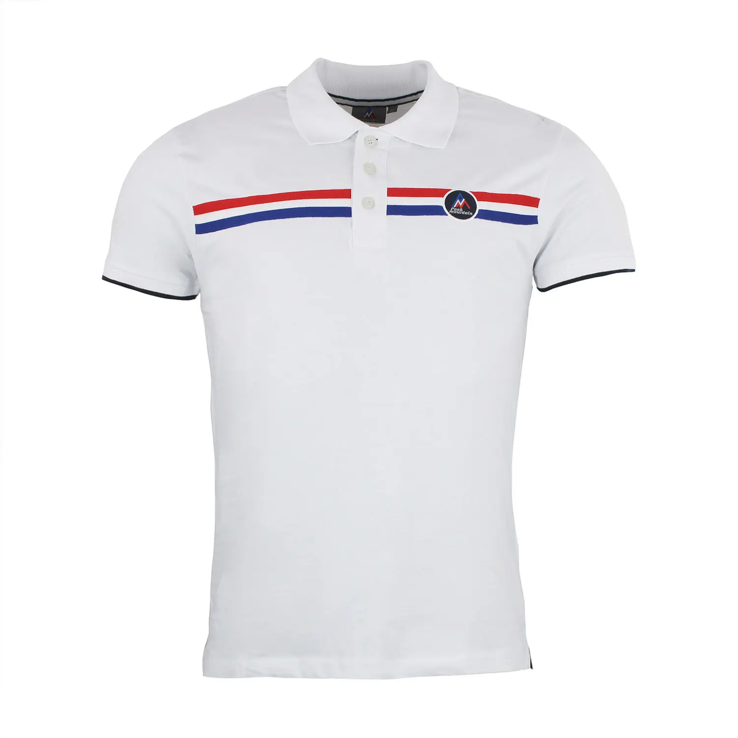 Polo shirt Peak Mountain Ceroce