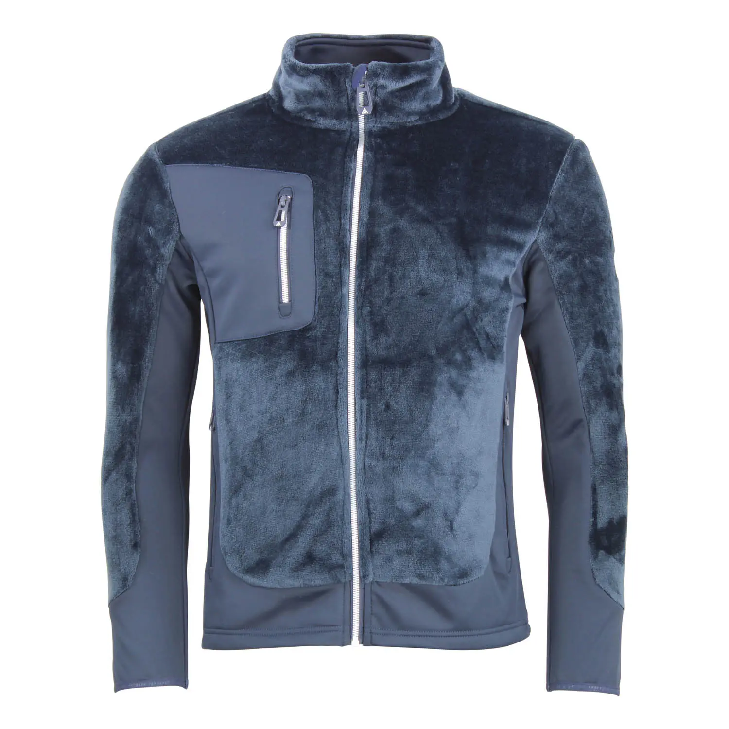 Fleece Peak Mountain Chapeau