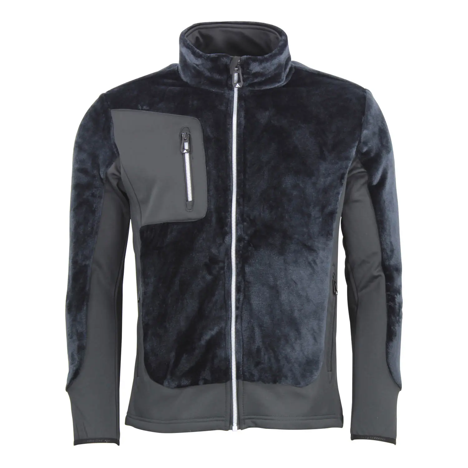 Fleece Peak Mountain Chapeau
