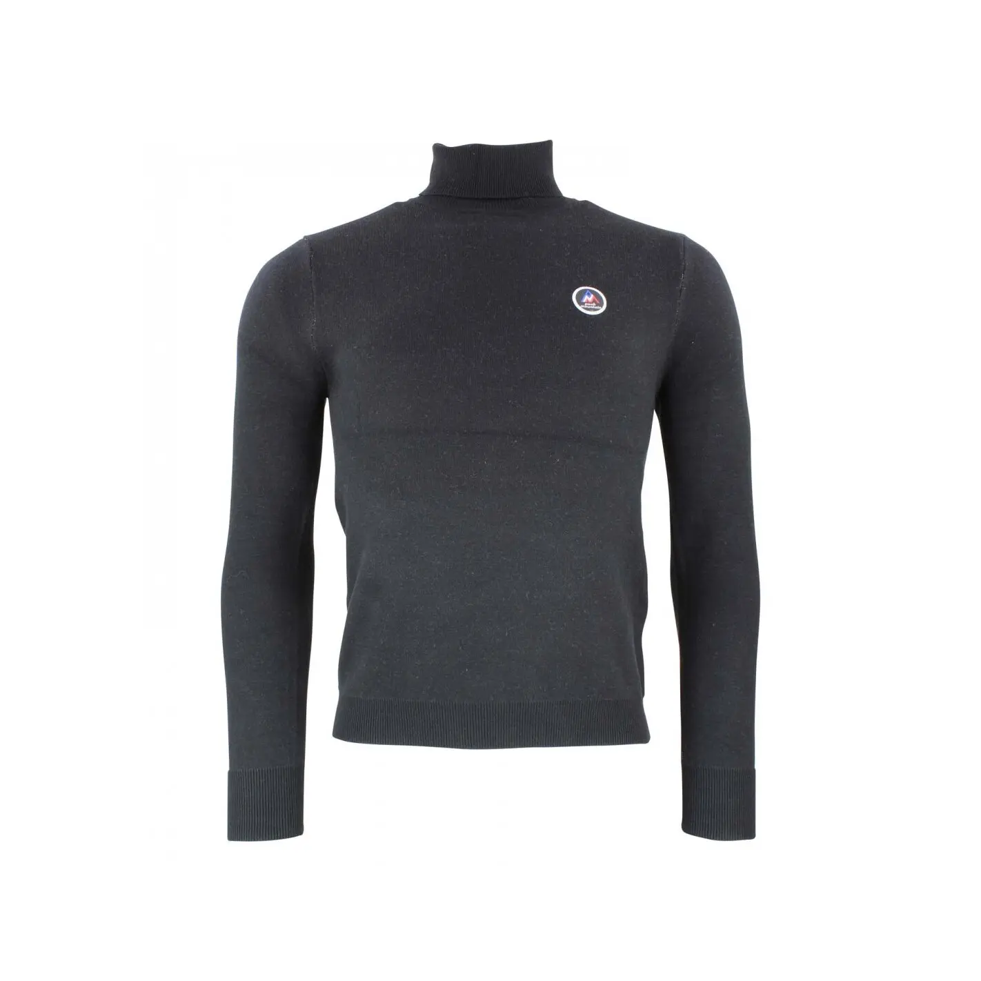 Pullover mit Rollkragen Peak Mountain