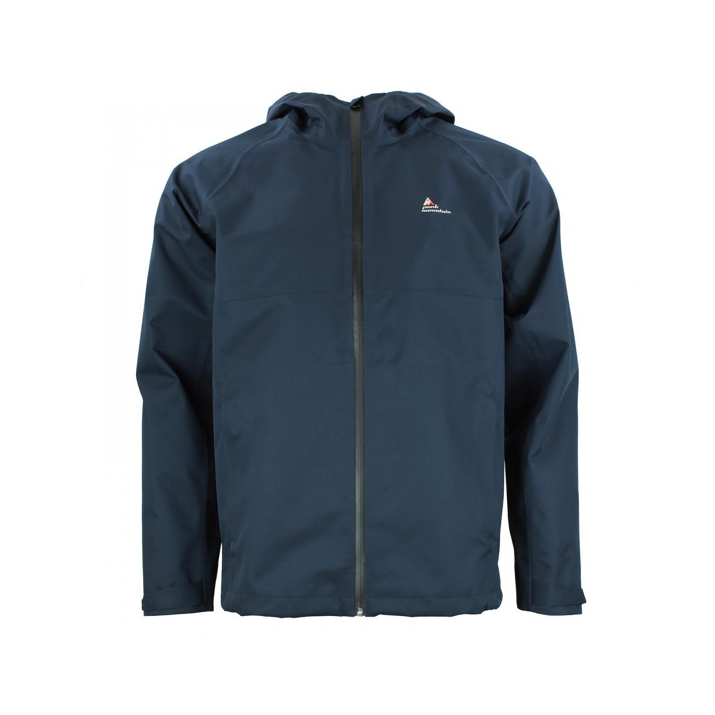 3430890072165 - Technische Regenjacke Peak Mountain