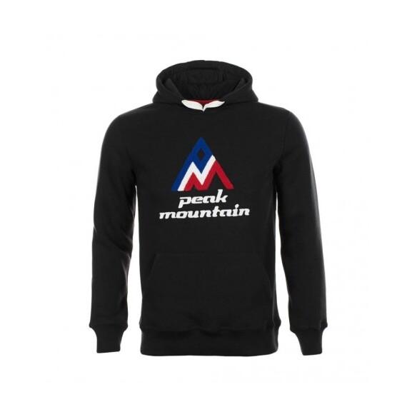 3430890021231 - Molton-Hoodie Codriver