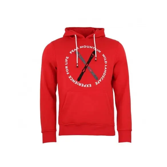 3430890057230 - Molton-Hoodie Conor