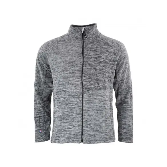 Koralie Sherpa Fleece Peak Mountain Croco