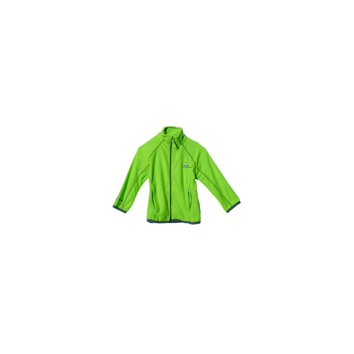 Vellón para niños Peak Mountain Full Zip