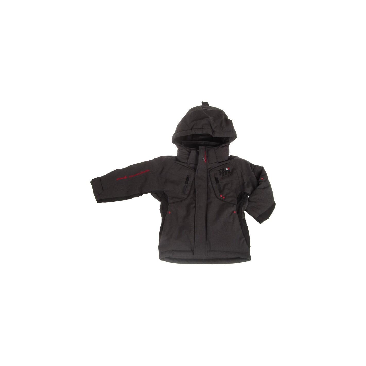 3430890852040 - Kinder-Skijacke Ecamate