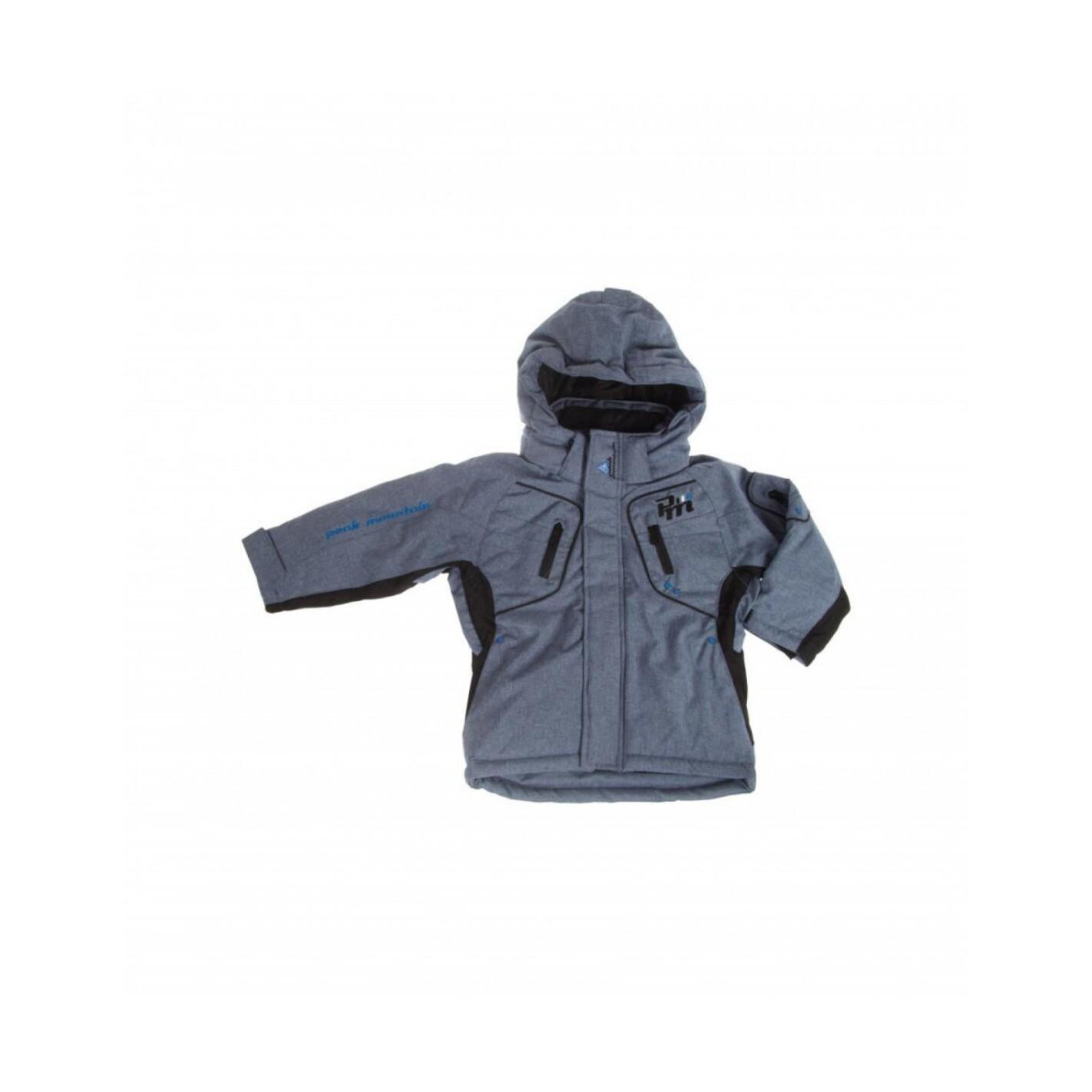 3430890852002 - Kinder-Skijacke Ecamate
