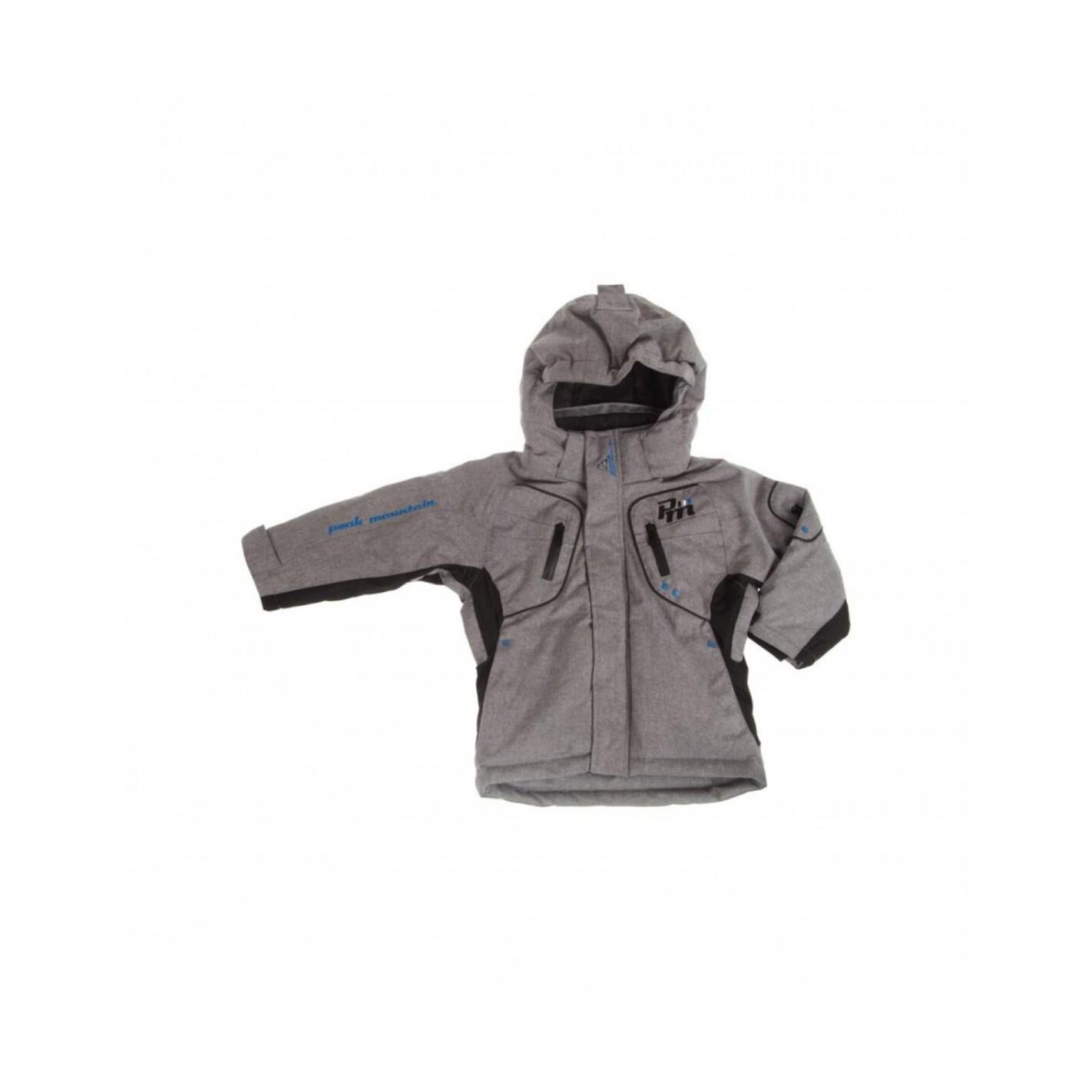 3430890852064 - Kinder-Skijacke Ecamate 3430890852064 - Kinder-Skijacke Ecamate