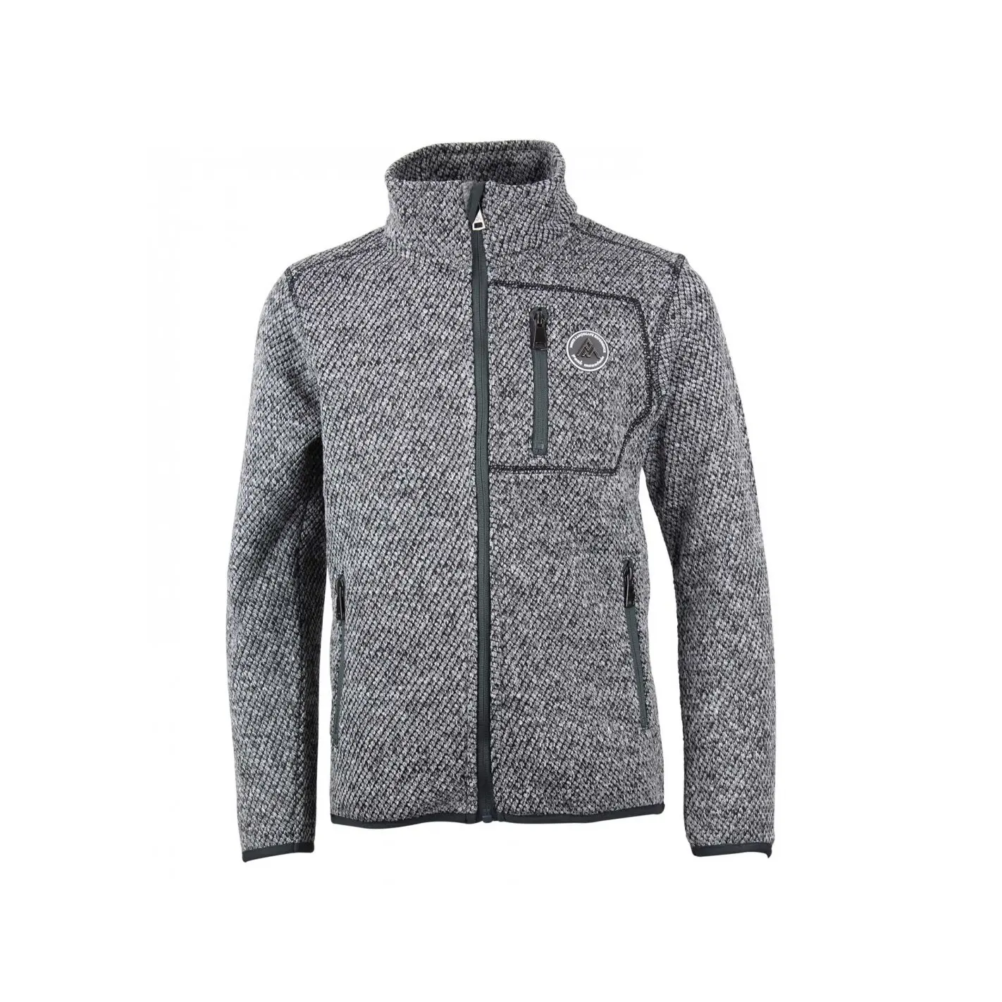 Peak Mountain Polaire Enfant Peak Mountain Ecapino