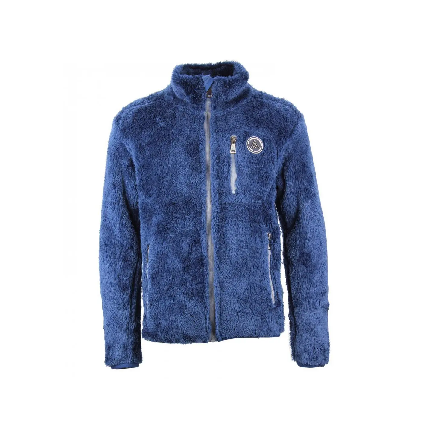 Child fleece Peak Mountain Ecapino