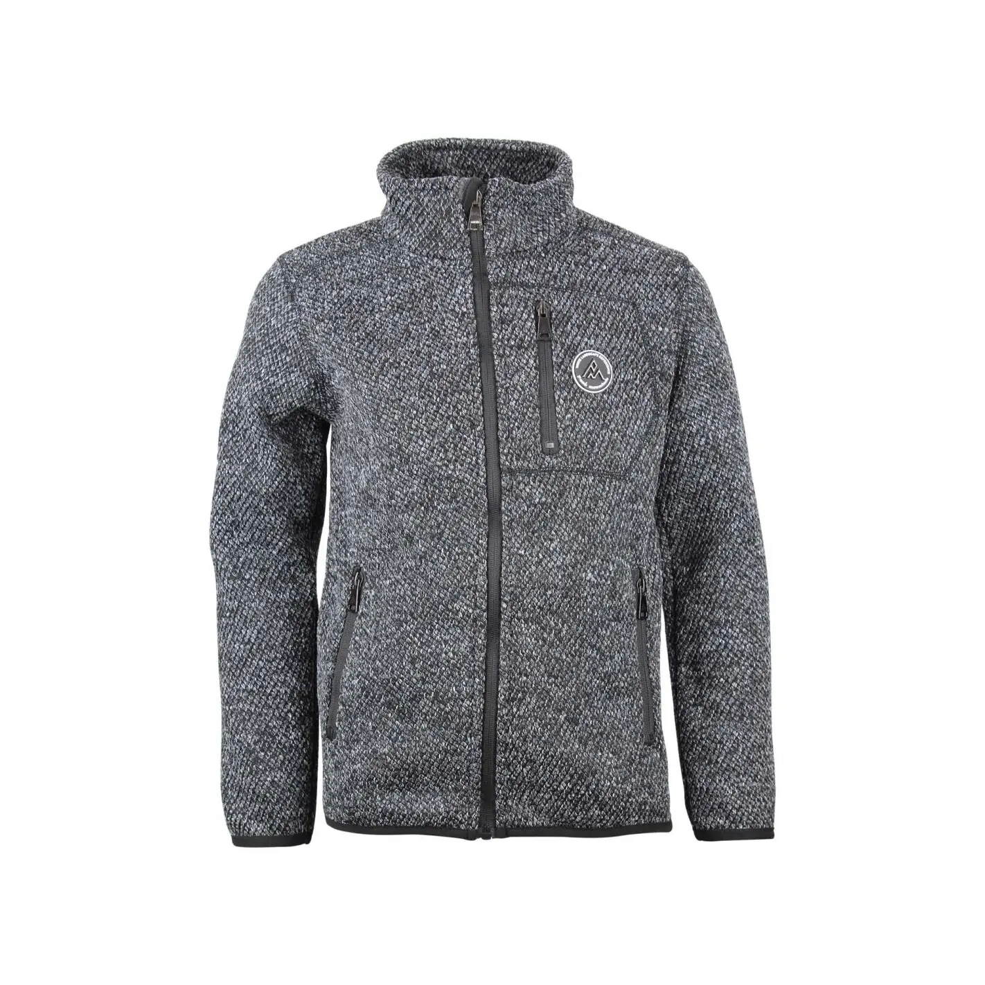 Child fleece Peak Mountain Ecapino