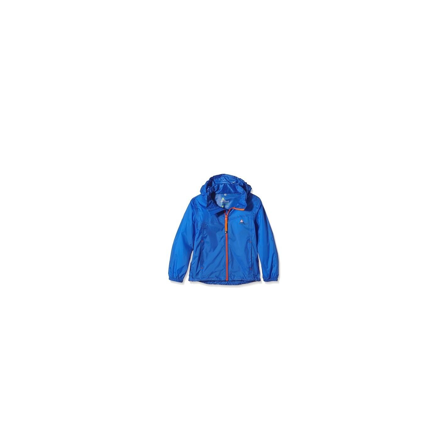 3430890899663 - Kinderwindjacke Peak Mountain