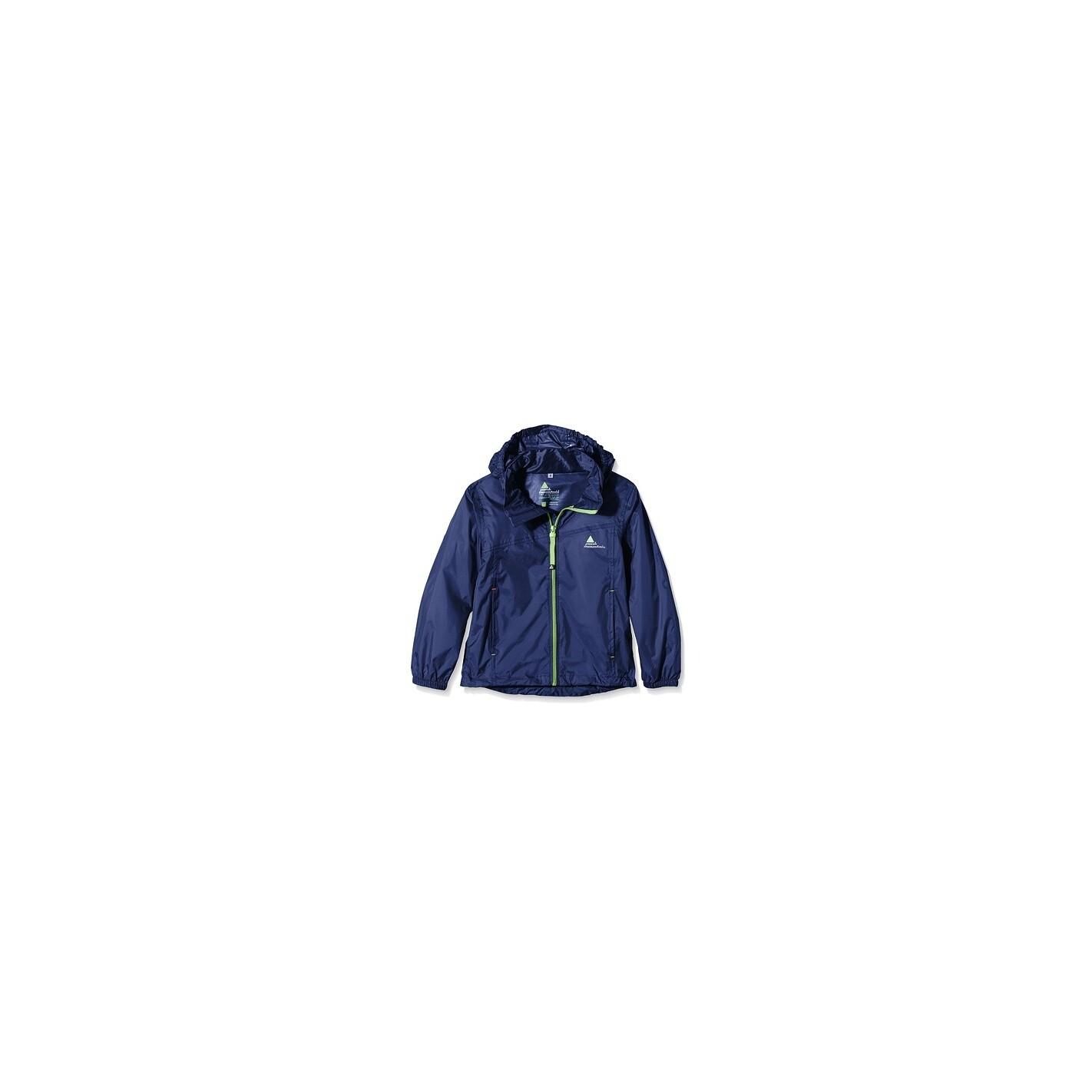 3430890899748 - Kinderwindjacke Peak Mountain