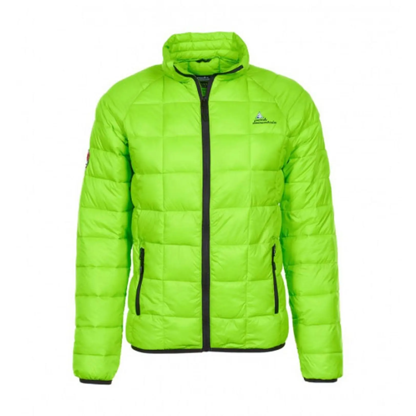 3430890832691 - Doudoune de ski enfant Peak Mountain