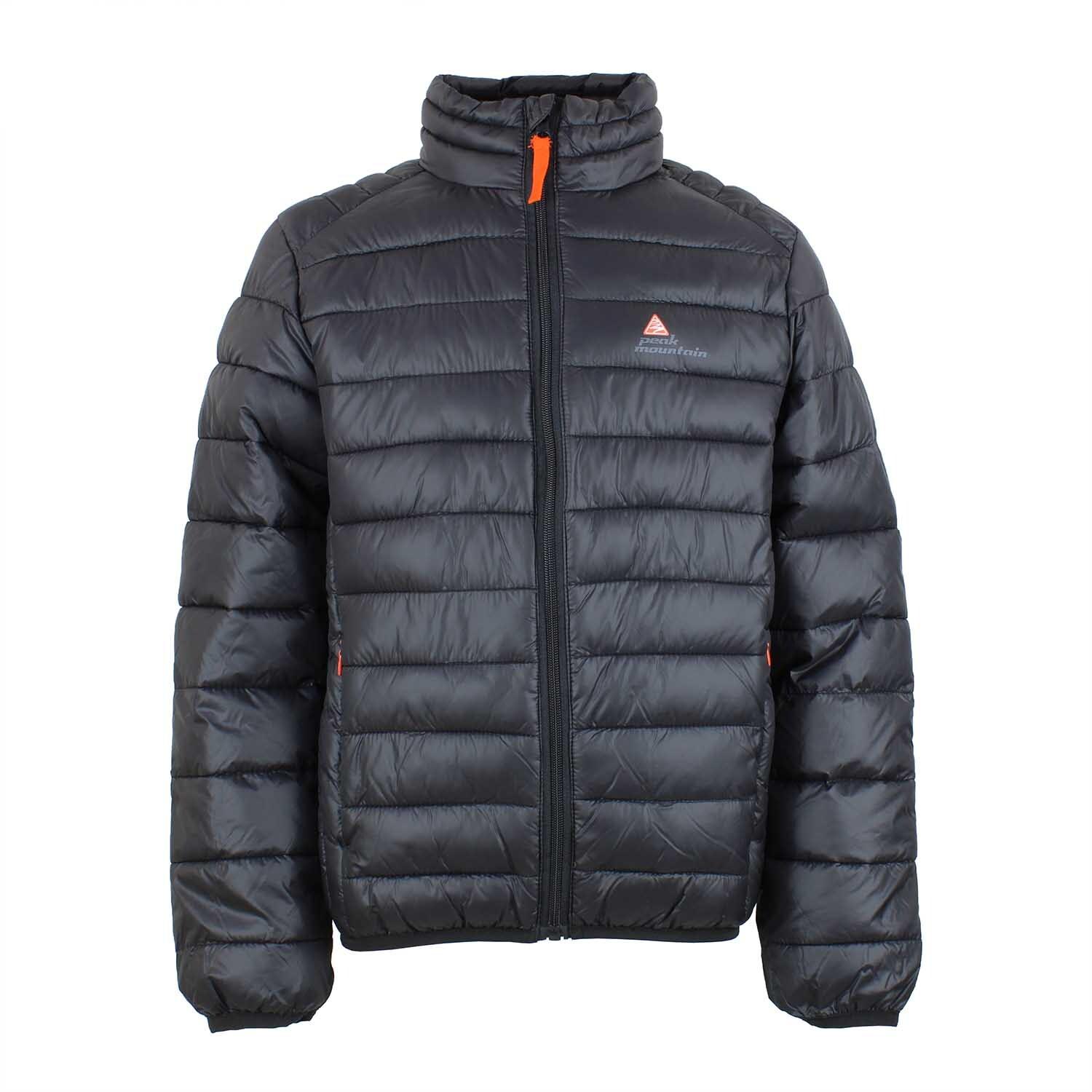 3430890860366 - Dünne Kinderjacke Eceking