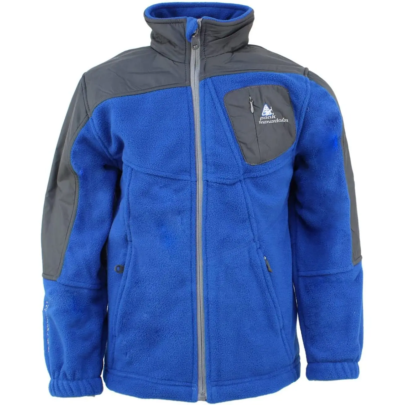 3430890832059 - Fleecejacke Kind Ecelik