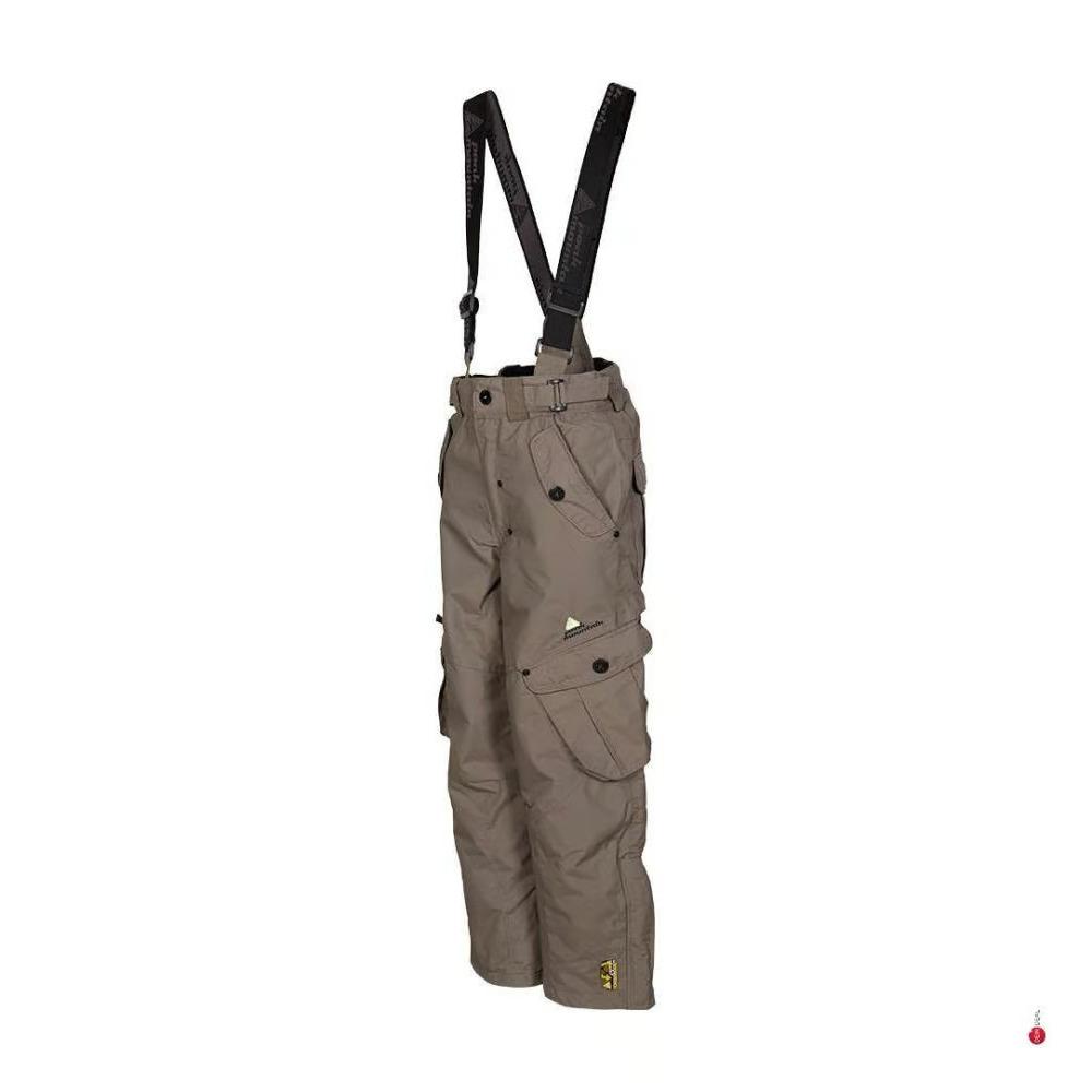 3430891096627 - Kinder-Skihose Ecelto