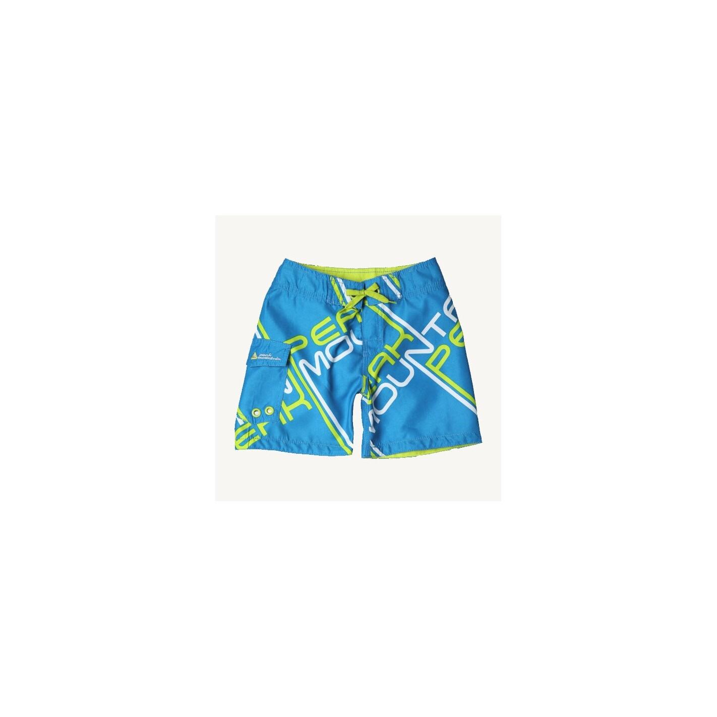3430890898840 - Badehose für Kinder Ecoumea
