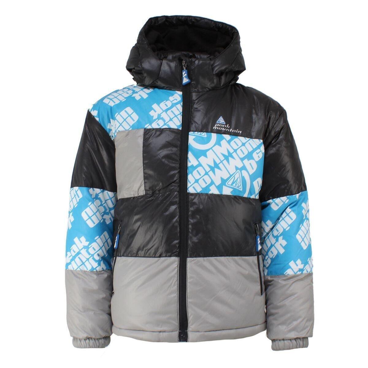 3430891012467 - Skijacke für Kinder Eleo 3430891012467 - Skijacke für Kinder Eleo