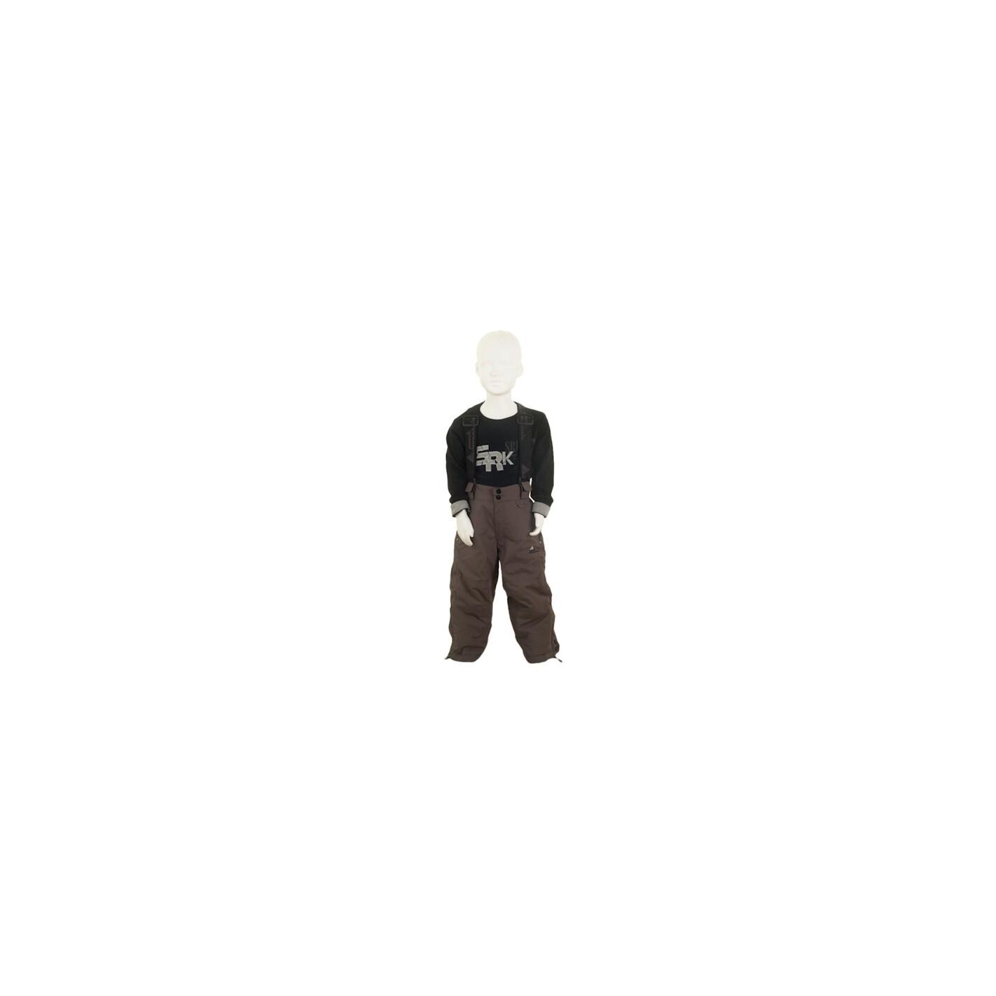3430891100089 - Kinder-Skihose Emix 3430891100089 - Kinder-Skihose Emix